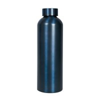 KIT THE NAVY STEEL SERIES